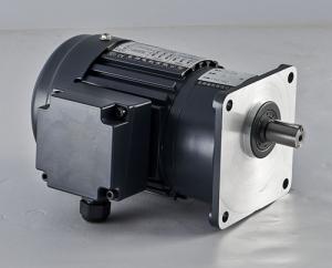 CV..S立式带三相铝壳（刹车）减速电机