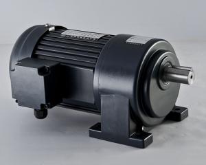 CH..SZ卧式缩框型带三相铝壳（刹车）减速电机