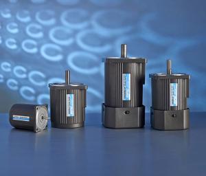 感应电机全家福