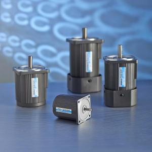 可逆电机全家福