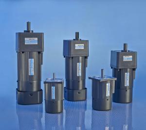 调速电机全家福